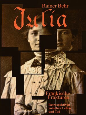 cover image of Julia